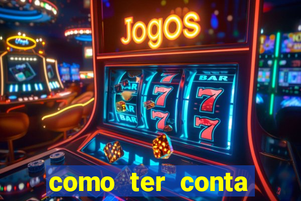 como ter conta demo fortune tiger